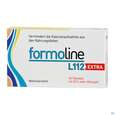 Sie sehen eine Packung FORMOLINE L 112 EXTRA, 48 Stück, Produktbild: 02 FORMOLINE L 112 EXTRA, 48 Stück, A-Nr.: 4728483 - 02