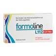 Sie sehen eine Packung FORMOLINE L 112 EXTRA, 48 Stück, Produktbild: 03 FORMOLINE L 112 EXTRA, 48 Stück, A-Nr.: 4728483 - 03