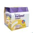 FORTIMEL COMP 2.4 125 BAN, 4 Stück, A-Nr.: 4293944 - 02