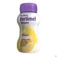 FORTIMEL COMP 2.4 125 BAN, 4 Stück, A-Nr.: 4293944 - 04
