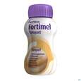 Sie sehen eine Packung FORTIMEL COMP 2.4 125 CAPP, 4 Stück, Produktbild: 04 FORTIMEL COMP 2.4 125 CAPP, 4 Stück, A-Nr.: 4294062 - 04