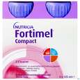 Sie sehen eine Packung FORTIMEL COMP 2.4 125 ERDB, 4 Stück, Produktbild: 01 FORTIMEL COMP 2.4 125 ERDB, 4 Stück, A-Nr.: 4294056 - 01