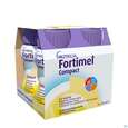 FORTIMEL COMP 2.4 125 VANI, 4 Stück, A-Nr.: 4294079 - 03