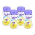 FORTIMEL COMP 2.4 125 VANI, 4 Stück, A-Nr.: 4294079 - 04
