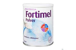 FORTIMEL PLV DS 335G NEUT, 1 Stück, A-Nr.: 3994509 - 01