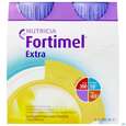 FORTIMEL PROT 200 1,5 VANILL, 4 Stück, A-Nr.: 4303418 - 01