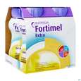 FORTIMEL PROT 200 1,5 VANILL, 4 Stück, A-Nr.: 4303418 - 02