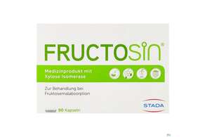 FRUCTOSIN KPS, 90 Stück, A-Nr.: 4790401 - 01