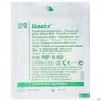 Sie sehen eine Packung Gazin Kugeltupfer Bw Steril Pflaumengross Gr.3 1x 4 4st, Produktbild: 01 Gazin Kugeltupfer Bw Steril Pflaumengross Gr.3 1x 4 4st, A-Nr.: 2575041 - 01