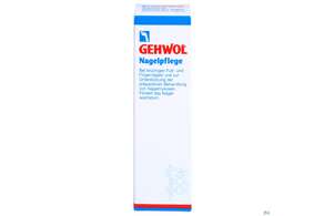 Gehwol Nagelpflege Nr 64149 15ml, A-Nr.: 1129351 - 01
