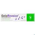 GELOREVOICE HALSTBL CASSIS, 20 Stück, A-Nr.: 4264339 - 02