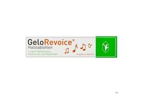 GELOREVOICE HALSTBL GRAPEFR., 20 Stück, A-Nr.: 4275969 - 01
