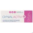 GYNIAL ACTIV VAGINALZAEPFCH., 14 Stück, A-Nr.: 4367128 - 01