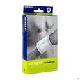 Sie sehen eine Packung Handgelenksbandagen Sanisport Mit Velcroverschluss Nr 222181 M 1st, Produktbild: 02 Handgelenksbandagen Sanisport Mit Velcroverschluss Nr 222181 M 1st, A-Nr.: 1615749 - 02