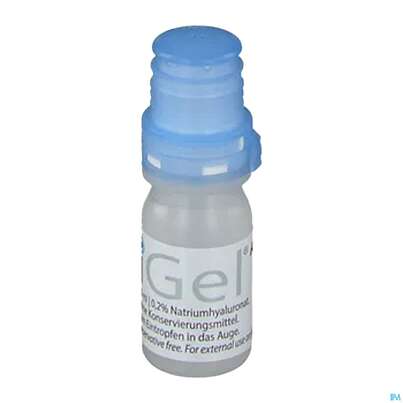 IGEL AU-TR, 10 Milliliter, A-Nr.: 4059421 - 02