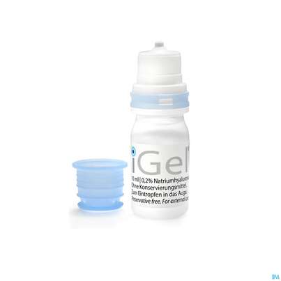 IGEL AU-TR, 10 Milliliter, A-Nr.: 4059421 - 03