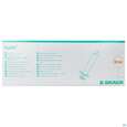 Injektionsspritzen U.zubeh. Einmalspritzen Braun Injekt 10ml 100st, A-Nr.: 2692574 - 01