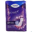 Sie sehen eine Packung Inkontinenz Tena/lady Discreet Einlage Maxi Night 760921 12st, Produktbild: 01 Inkontinenz Tena/lady Discreet Einlage Maxi Night 760921 12st, A-Nr.: 3478311 - 01