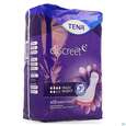 Sie sehen eine Packung Inkontinenz Tena/lady Discreet Einlage Maxi Night 760921 12st, Produktbild: 02 Inkontinenz Tena/lady Discreet Einlage Maxi Night 760921 12st, A-Nr.: 3478311 - 02