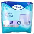 Sie sehen eine Packung Inkontinenz Tena Pants Maxi L 794623 10st, Produktbild: 01 Inkontinenz Tena Pants Maxi L 794623 10st, A-Nr.: 3206699 - 01