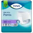 Sie sehen eine Packung Inkontinenz Tena Pants Maxi L 794623 10st, Produktbild: 02 Inkontinenz Tena Pants Maxi L 794623 10st, A-Nr.: 3206699 - 02