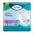 Sie sehen eine Packung Inkontinenz Tena Pants Maxi L 794623 10st, Produktbild: 03 Inkontinenz Tena Pants Maxi L 794623 10st, A-Nr.: 3206699 - 03