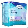 Sie sehen eine Packung Inkontinenz Tena Pants Maxi L 794623 10st, Produktbild: 04 Inkontinenz Tena Pants Maxi L 794623 10st, A-Nr.: 3206699 - 04