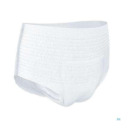 Sie sehen eine Packung Inkontinenz Tena Pants Maxi L 794623 10st, Produktbild: 05 Inkontinenz Tena Pants Maxi L 794623 10st, A-Nr.: 3206699 - 05