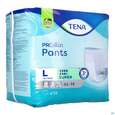 Sie sehen eine Packung Inkontinenz Tena Pants Super Large 79361 12st, Produktbild: 02 Inkontinenz Tena Pants Super Large 79361 12st, A-Nr.: 2703059 - 02