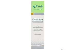Karrer Mikrosilber Hydrocreme 75ml, A-Nr.: 4933993 - 01