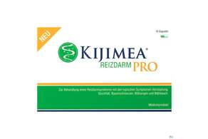 KIJIMEA KPS REIZDARM PRO, 14 Stück, A-Nr.: 5185398 - 01