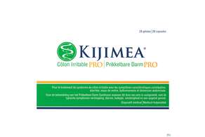 KIJIMEA KPS REIZDARM PRO, 28 Stück, A-Nr.: 5185406 - 01