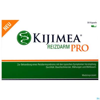 KIJIMEA KPS REIZDARM PRO, 84 Stück, A-Nr.: 5185412 - 01