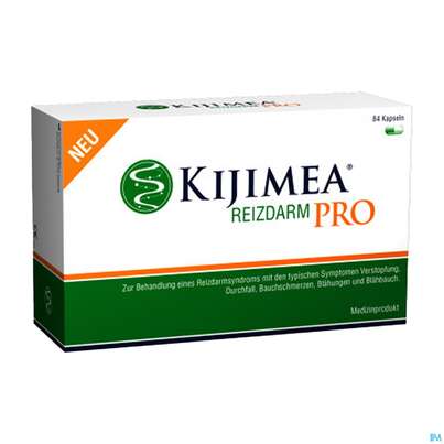 KIJIMEA KPS REIZDARM PRO, 84 Stück, A-Nr.: 5185412 - 02