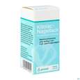 Sie sehen eine Packung KITOLAC NAGELLACK, 3,3 Milliliter, Produktbild: 02 KITOLAC NAGELLACK, 3,3 Milliliter, A-Nr.: 4108697 - 02