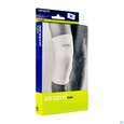 Sie sehen eine Packung Kniebandagen Sanisport M Nr 22 1st, Produktbild: 02 Kniebandagen Sanisport M Nr 22 1st, A-Nr.: 1616542 - 02