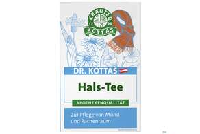 Dr.Kottas Tee Hals 20st, A-Nr.: 5613730 - 01