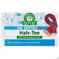 Sie sehen eine Packung Dr.Kottas Tee Hals 20st, Produktbild: 02 Dr.Kottas Tee Hals 20st, A-Nr.: 5613730 - 02
