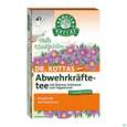 Sie sehen eine Packung Dr. Kottas Abwehrkräftetee, 20 Stück, Produktbild: 01 Dr. Kottas Abwehrkräftetee, 20 Stück, A-Nr.: 3886435 - 01