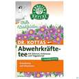 Sie sehen eine Packung Dr. Kottas Abwehrkräftetee, 20 Stück, Produktbild: 02 Dr. Kottas Abwehrkräftetee, 20 Stück, A-Nr.: 3886435 - 02