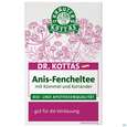 Dr. Kottas Anis-Fencheltee, 20 Stück, A-Nr.: 3886375 - 02