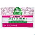Dr. Kottas Anis-Fencheltee, 20 Stück, A-Nr.: 3886375 - 03
