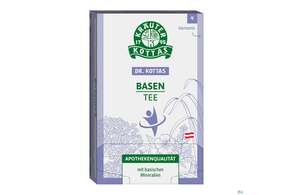 Dr. Kottas Basentee, 20 Stück, A-Nr.: 3886381 - 01
