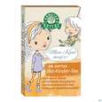 Sie sehen eine Packung Dr. Kottas Bio-Kinder-Power-Tee, 20 Stück, Produktbild: 02 Dr. Kottas Bio-Kinder-Power-Tee, 20 Stück, A-Nr.: 4600323 - 02