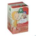 Sie sehen eine Packung Dr. Kottas Bio-Kinder-Power-Tee, 20 Stück, Produktbild: 04 Dr. Kottas Bio-Kinder-Power-Tee, 20 Stück, A-Nr.: 4600323 - 04
