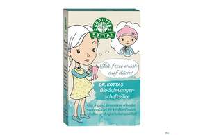 Dr. Kottas Bio-Schwangerschafts-Tee, 20 Stück, A-Nr.: 4401262 - 01