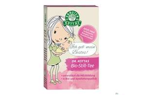 Dr. Kottas Bio-Still-Tee, 20 Stück, A-Nr.: 3886493 - 01
