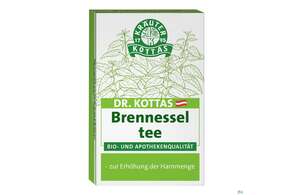 Dr. Kottas Brennnesseltee, 20 Stück, A-Nr.: 3886582 - 01