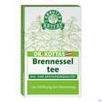 Sie sehen eine Packung Dr. Kottas Brennnesseltee, 20 Stück, Produktbild: 01 Dr. Kottas Brennnesseltee, 20 Stück, A-Nr.: 3886582 - 01