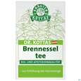 Sie sehen eine Packung Dr. Kottas Brennnesseltee, 20 Stück, Produktbild: 02 Dr. Kottas Brennnesseltee, 20 Stück, A-Nr.: 3886582 - 02